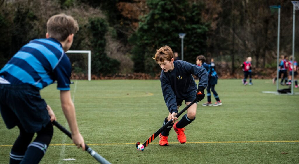 Boys-Playing-Hockey