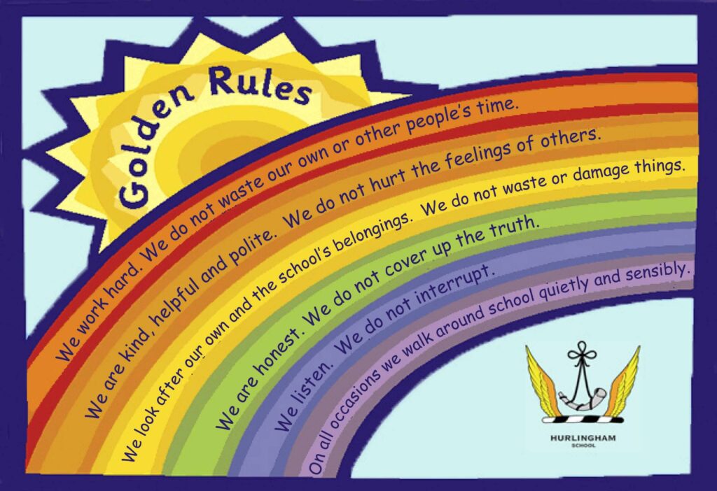 Golden-Rules