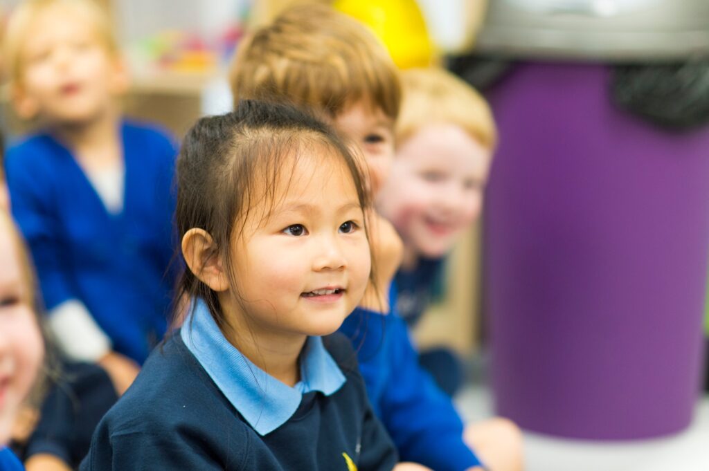 Nursery School