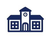 school-building-icon